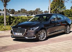 Image result for 2019 G80 Genesis Modified