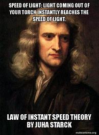 Image result for The Speed of Light Memes Metro Man