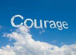 Image result for Spaced Out Courage