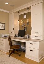 Image result for Home Office Computer Room Design