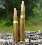 Image result for 30 06 vs 308 Rifle