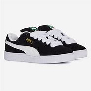 Image result for Puma Suede XL