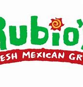 Image result for Rubio's Logo