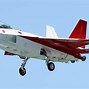 Image result for Mitsubishi X-2