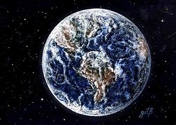 Image result for Earth Painting