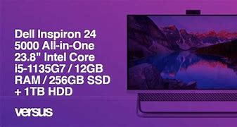 Image result for Surface Pro 8 vs Dell Inspiron 27-Inch All in One