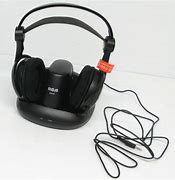 Image result for RCA 900 MHz Wireless Stereo Headphones