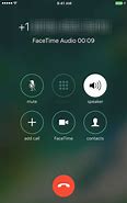 Image result for iPhone FaceTime Screenshots