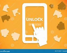 Image result for Cell Phone Unlock Cartoons