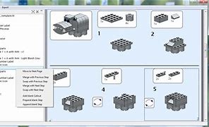 Image result for Graphic Instruction Manual Template