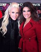 Image result for Kimberly Guilfoyle Don Jr