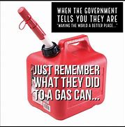 Image result for Gas Can On Stove Meme