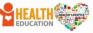 Image result for Health Education Logo