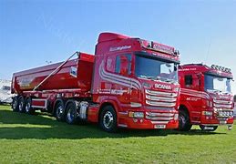 Image result for MC80 Hauler