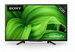 Image result for Sony TV Black