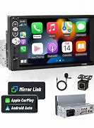 Image result for Single DIN Car Stereo Conections