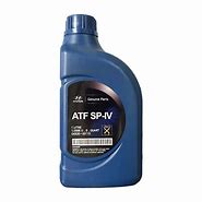 Image result for Hyundai Sp IV Automatic Transmission Fluid