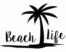 Image result for Beach Life Lock Screen