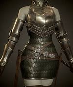 Image result for 3D Printed Scale Armor