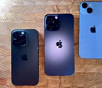 Image result for iPhone 14 vs iPhone 8