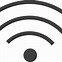 Image result for Cartoon Wifi Symbol