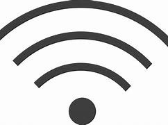 Image result for Low Wifi Logo with Clear Background
