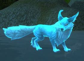 Image result for World of Warcraft Wolf