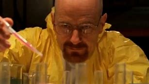 Image result for Breaking Bad Chemistry Meme