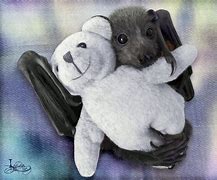 Image result for Cool Bat Art