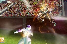 Image result for Dragon Ball Xenoverse 2 Golden Frieza