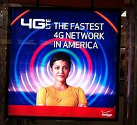Image result for Verizon LTE Advertising