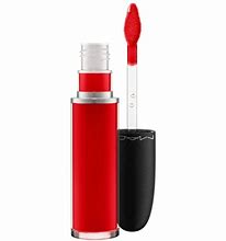 Image result for Mac Retro Red Liquid