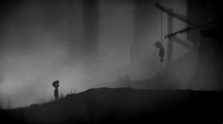 Image result for Limbo On PS Vita