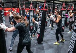 Image result for Stock Images Boxing Class