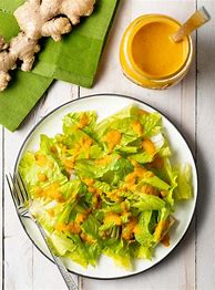 Image result for Japanese Salad Dressing Recipe