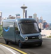 Image result for Amazon Delivery Car