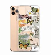 Image result for Clear Phone Case with Charms