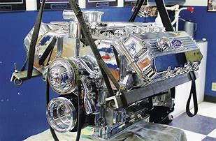 Image result for Ford SOHC Engine Top Fuel Dragster