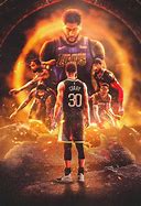 Image result for Stephen Curry NBA Design