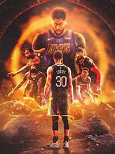 Image result for NBA Stephen Curry Logo