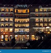 Image result for Macy's Flagship Union Square San Francisco Interior