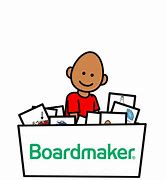 Image result for Boardmaker Break Icon