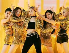 Image result for 4th Gen It Girl