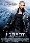 Image result for iRobot Movie Robot