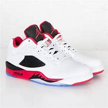 Image result for Air Jordan 5S