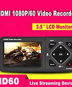 Image result for HDMI Input DVD Recorder