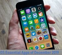 Image result for Essential iPhone Apps 2019