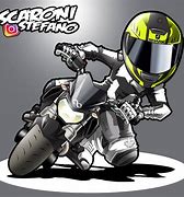 Image result for Kawasaki Z 125 Art Image Cartoon