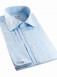 Image result for Blue Tuxedo Shirt