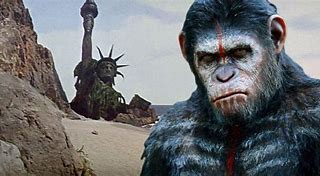 Image result for Planet of the Apes You Blew It Up X